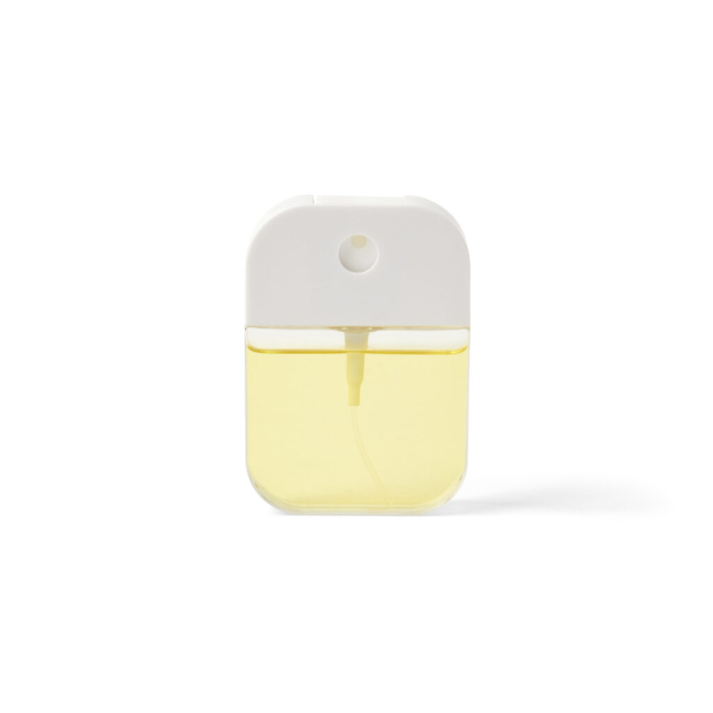 Scented 35ml Spray Sanitiser