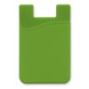 Silicone Phone Wallet thumbnail 4