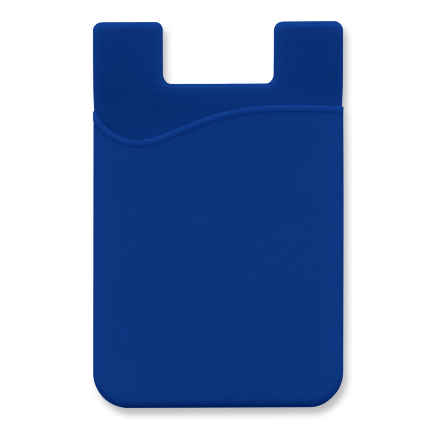 Silicone Phone Wallet