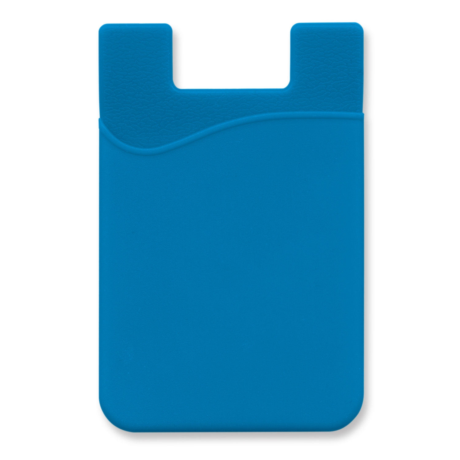 Silicone Phone Wallet