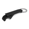 Snappy Bottle Opener Key Ring thumbnail 2