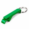 Snappy Metal Bottle Opener Key Ring thumbnail 3