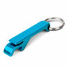 Snappy Metal Bottle Opener Key Ring thumbnail 4