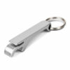 Snappy Metal Bottle Opener Key Ring thumbnail 7