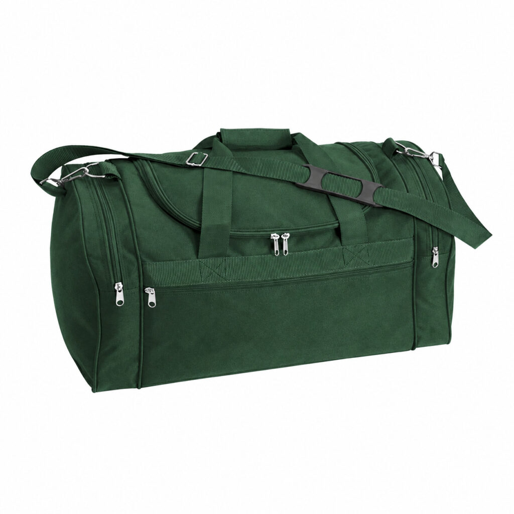 Sports Bag – Bottle