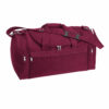 Sports Bag – Maroon