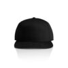 Stock 7-Panel Cap thumbnail 1