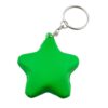 Stress Star Key Ring thumbnail 2