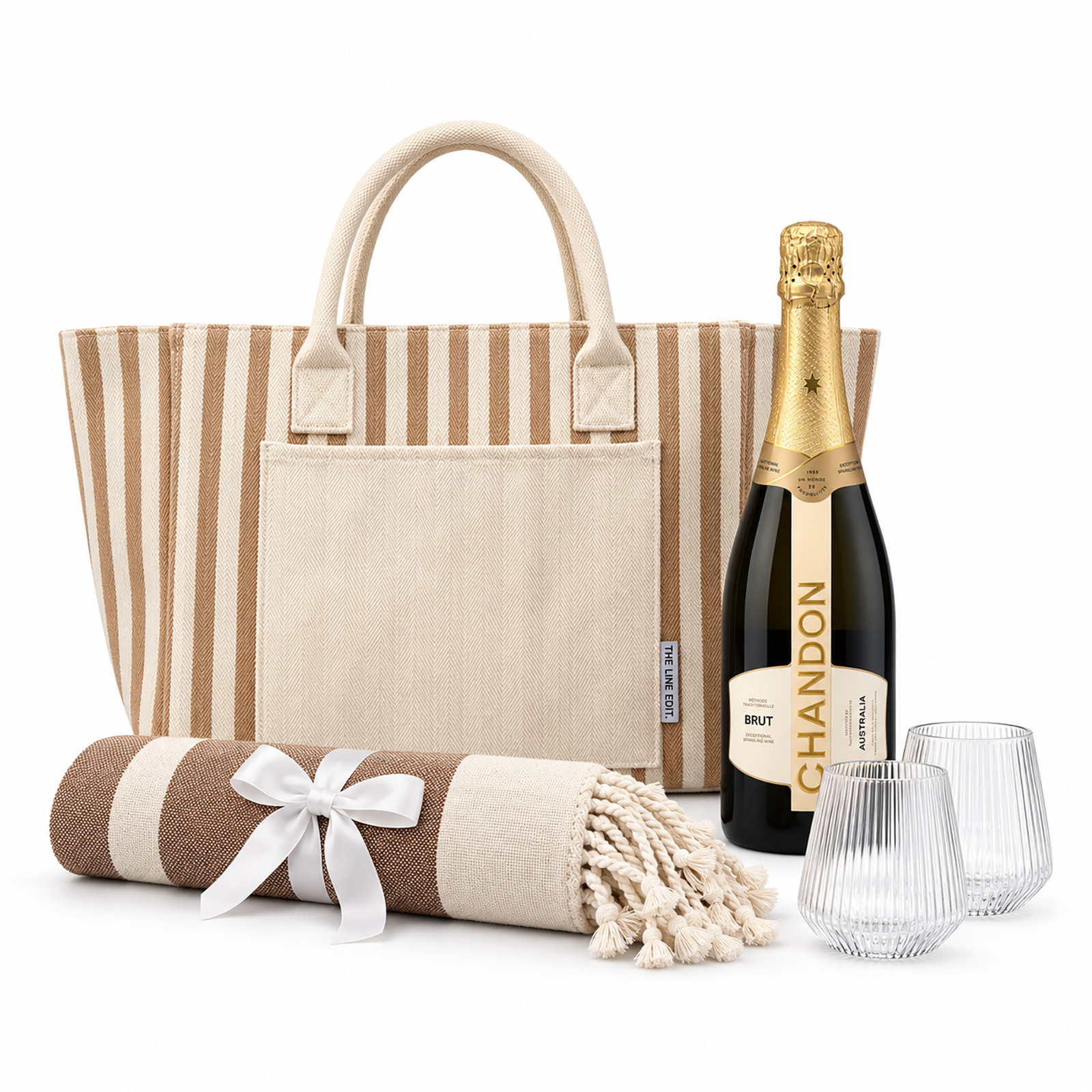 The Sun &amp; Sip Gift Set