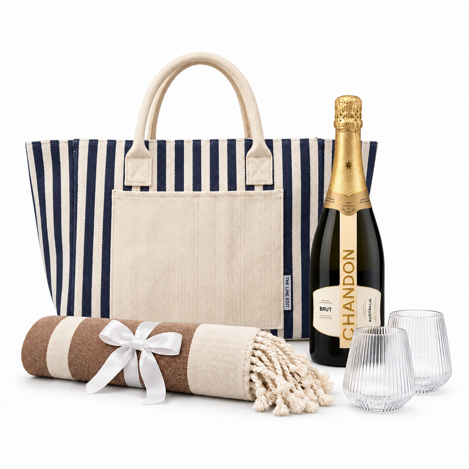 The Sun &amp; Sip Gift Set
