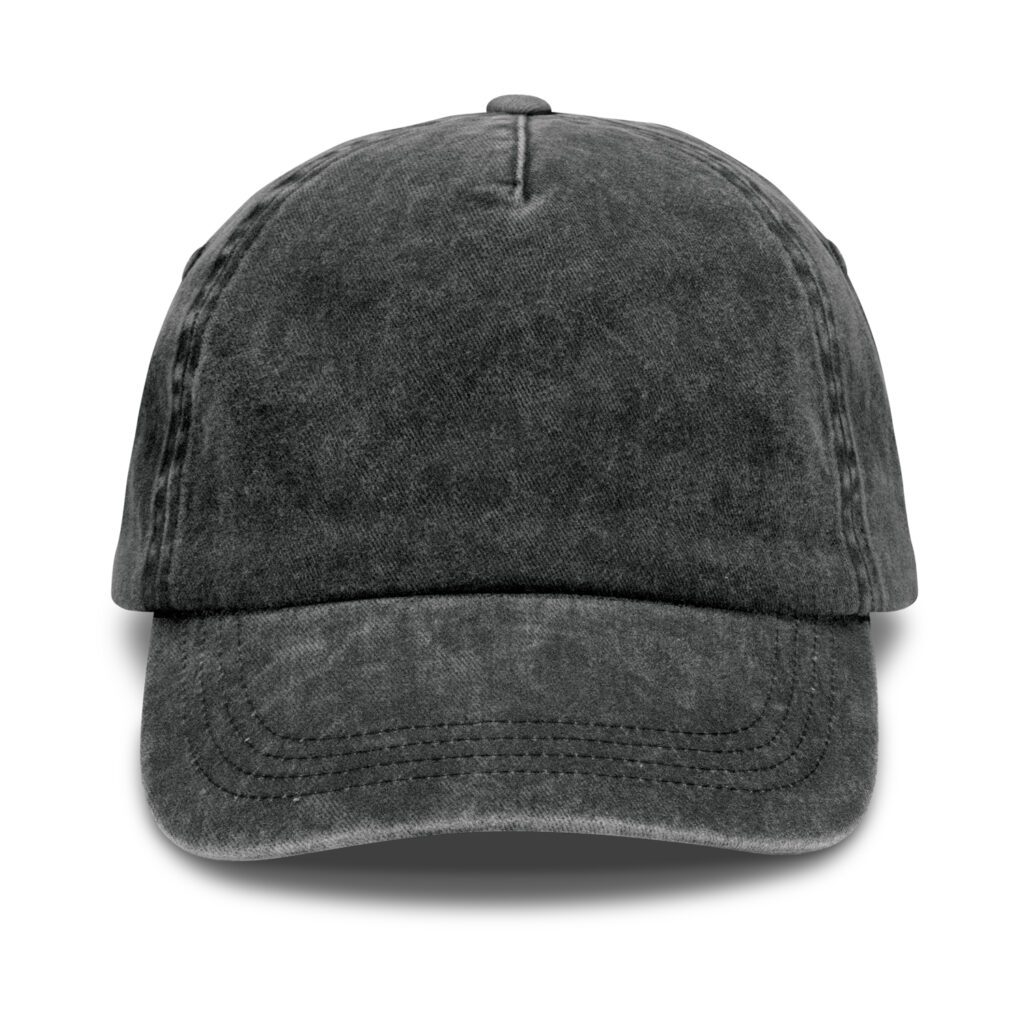 Vintage Washed Cap