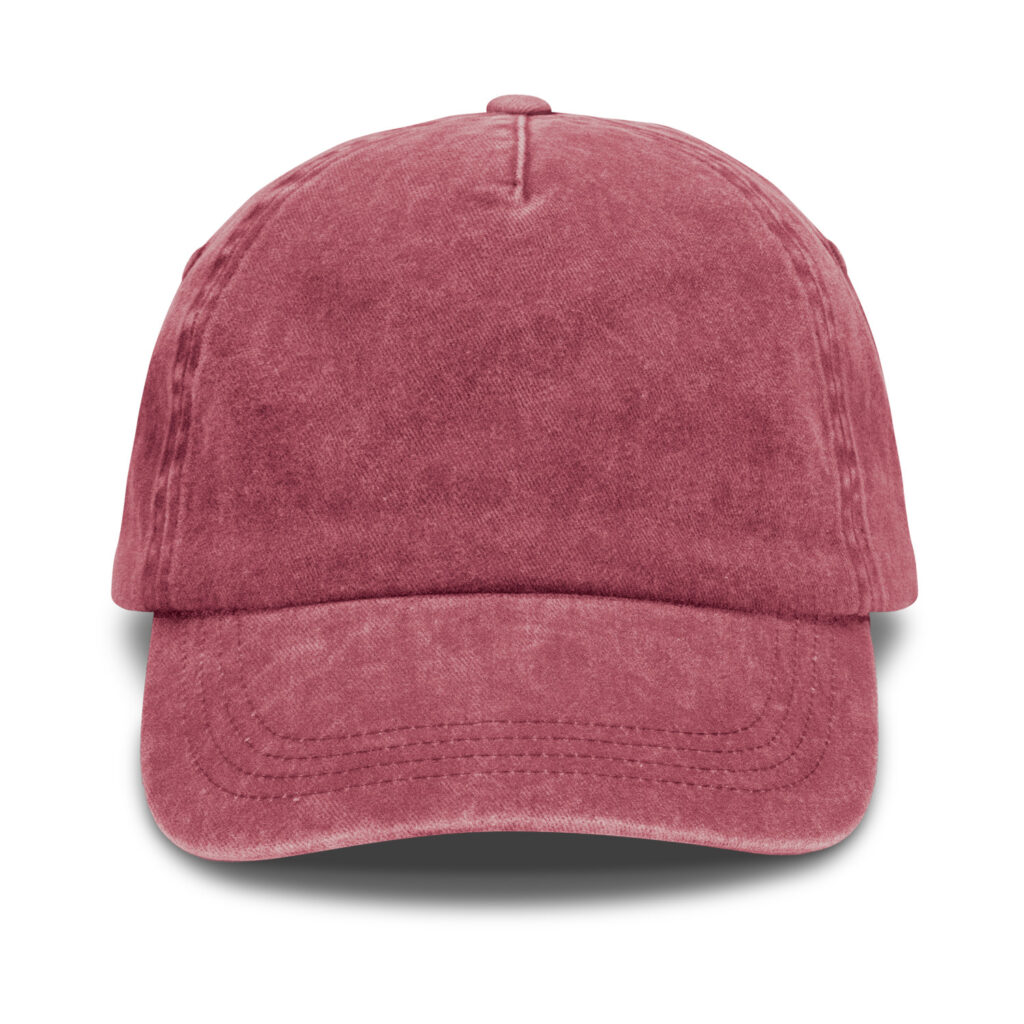 Vintage Washed Cap