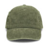 Vintage Washed Cap thumbnail 11