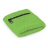 Wrist Sweat Band with Pocket thumbnail 4