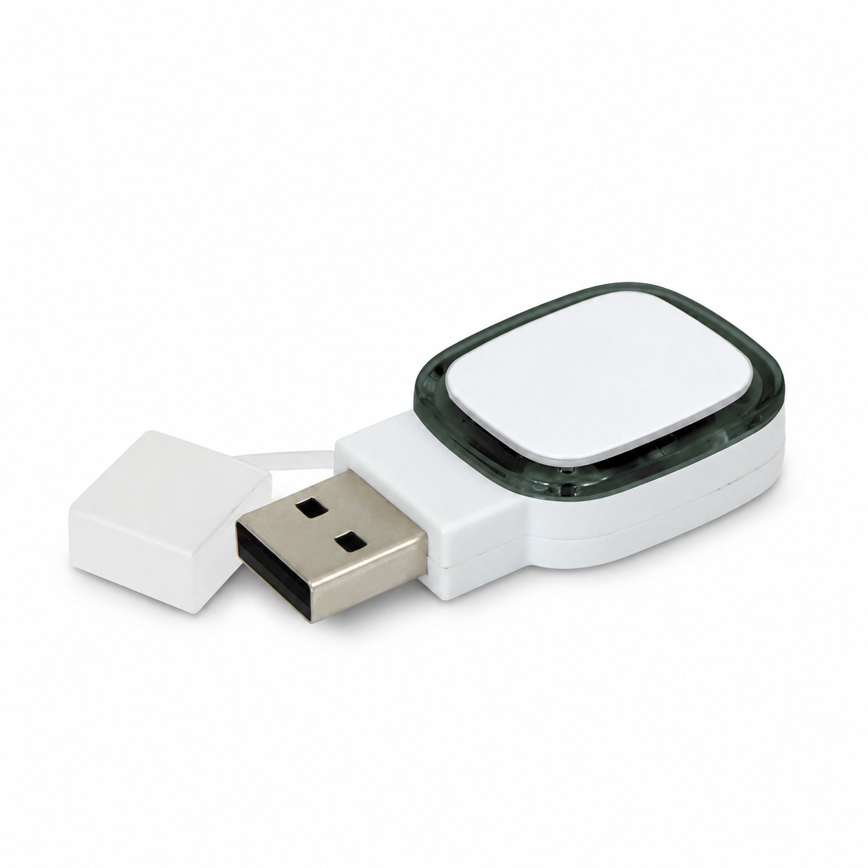 Zodiac 4GB Flash Drive