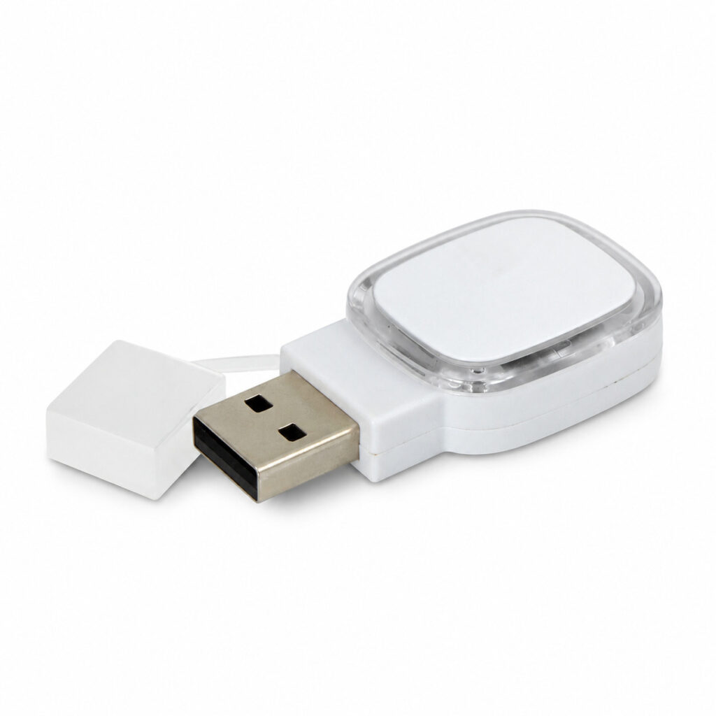 Zodiac 4GB Flash Drive