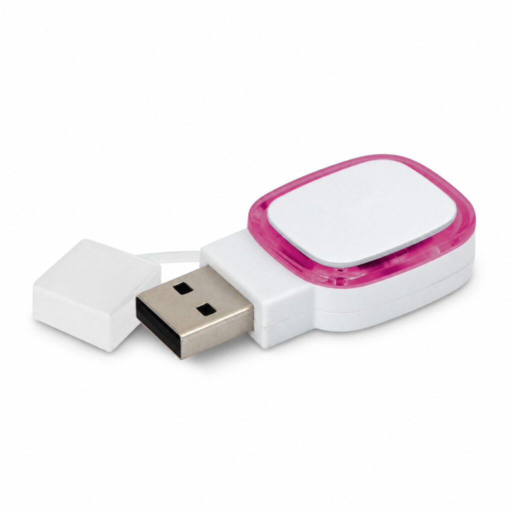 Zodiac 4GB Flash Drive